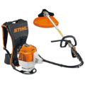 Decespugliatore a zaino Stihl fr460tcem