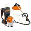 Picture of Decespugliatore FR 460 TC-EFM Stihl Avviamento elettrico