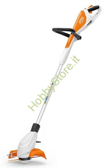 decespugliatore stihl a batteria fsa45