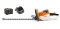 Tagliasiepi Stihl HSA 56 a batteria Compact