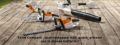soffiatore stihl compact bga56
