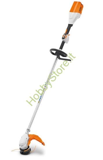 decespugliatore stihl lithium ion pro fsa 90r