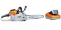 Motosega a batteria Stihl MSA 160 C-BQ