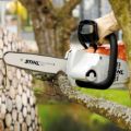 Motosega a batteria Stihl MSA 200 C-BQ
