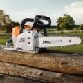 Motosega a batteria Stihl MSA 200 C-BQ