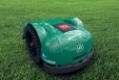 Zucchetti l85 evolution robot rasaerba