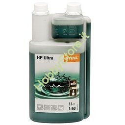 Olio Stihl Ultra per 50 litri di benzina