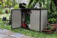 Armadio Patio Store Keter
