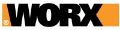 Soffiatore Worx a BATTERIA 20V da 4,0 Ah al litio con caricabatterie rapido
