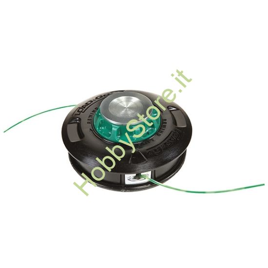 Testina Oleomac Load and go Extra life