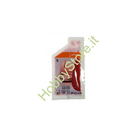 Dose Olio Stihl HP 20 ml