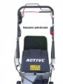 Rasaerba Active 5500 SVB Mulching