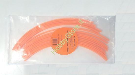 Kit 16 fili per spazzola Calamaro