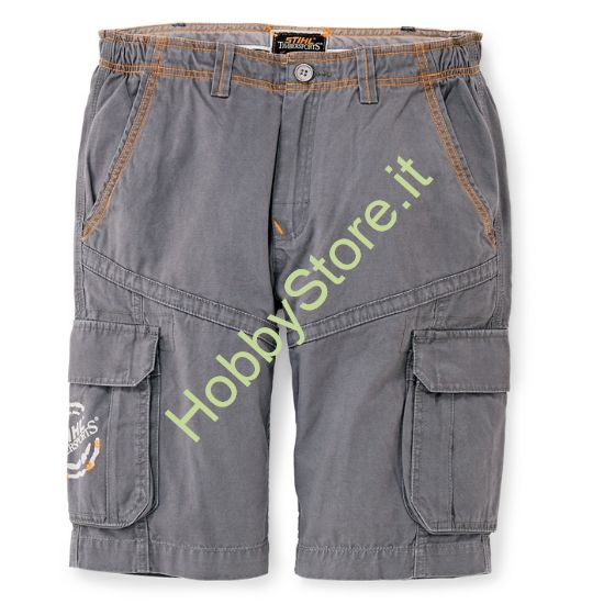 Pantaloncini STIHL