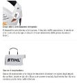 Aspirafoglie Stihl SHE 71 Professionale