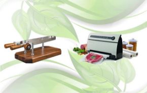 Immagine per la categoria Articoli da cucina