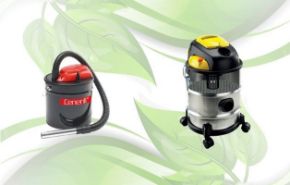 Immagine per la categoria Aspirapolvere aspiracenere