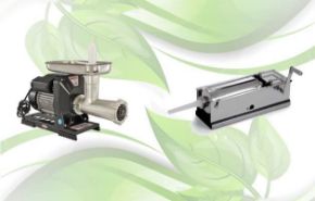 Immagine per la categoria Insaccatrici tritacarne