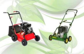 Immagine per la categoria Arieggiatori