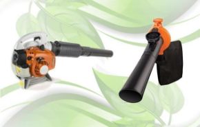 Immagine per la categoria Aspirafoglie - Soffiatori