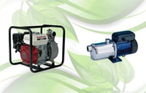 Immagine per la categoria Elettropompe Motopompe