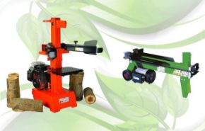 Immagine per la categoria Spaccalegna