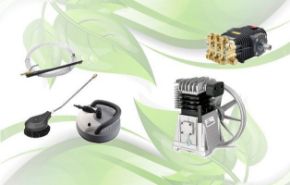 Immagine per la categoria Accessori per Idropulitrici