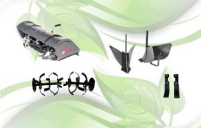 Immagine per la categoria Accessori Motocoltivatori