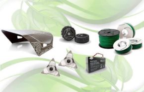 Immagine per la categoria Accessori Robot Rasaerba