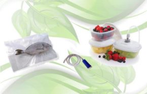 Immagine per la categoria Accessori per Sottovuoto