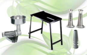 Immagine per la categoria Accessori per Spremipomodoro