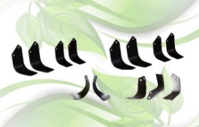 Immagine per la categoria Zappette di Ricambio