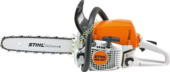 Motosega Stihl MS 251