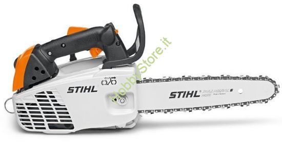 Motosega Stihl MS 193 T