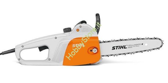 Elettrosega Stihl MSE 141 C-Q