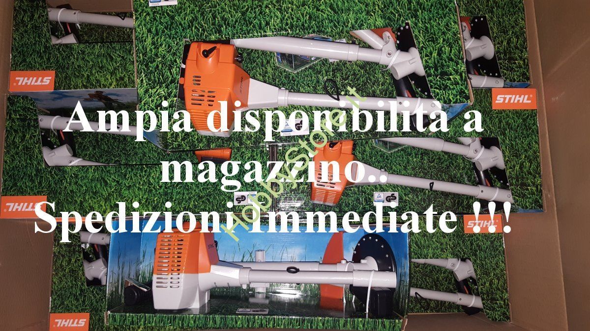 Testine Ingrassatori Decespugliatore Giocattolo Tagliaerba