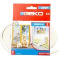 Parafreddo Geko 6 m color Bianco
