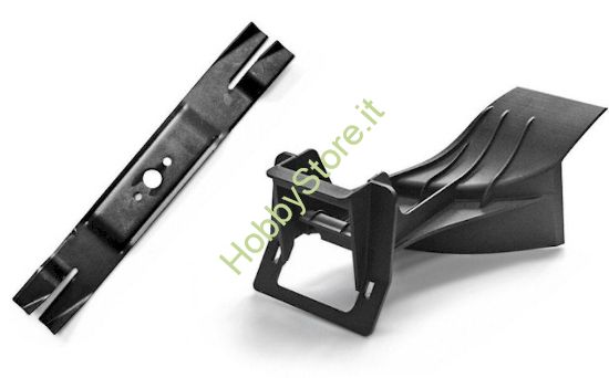 Kit Mulching Viking Serie 3