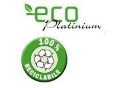 Telo occhiellato EcoPlatinium Super Resistente Super leggero