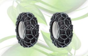 Immagine per la categoria Catene da Neve Tractor