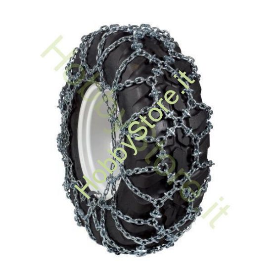 Picture of Catene da neve Konig DR363