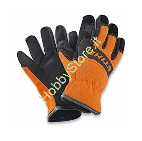 Guanti da bambino Stihl