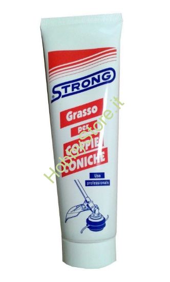 Grasso per coppia conica