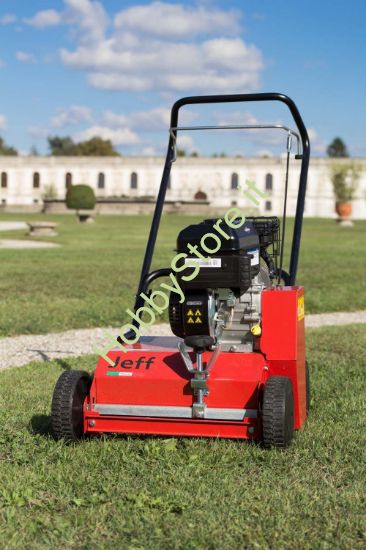 Arieggiatore Agrinova Jeff 38 cm