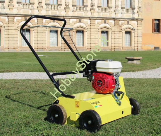 Arieggiatore Agrinova Jurgen modello JU47H-RM