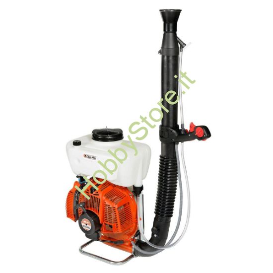 Atomizzatore a zaino Oleomac MB 800