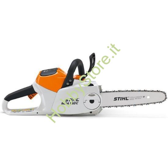 Motosega a batteria Stihl MSA 160 C-BQ
