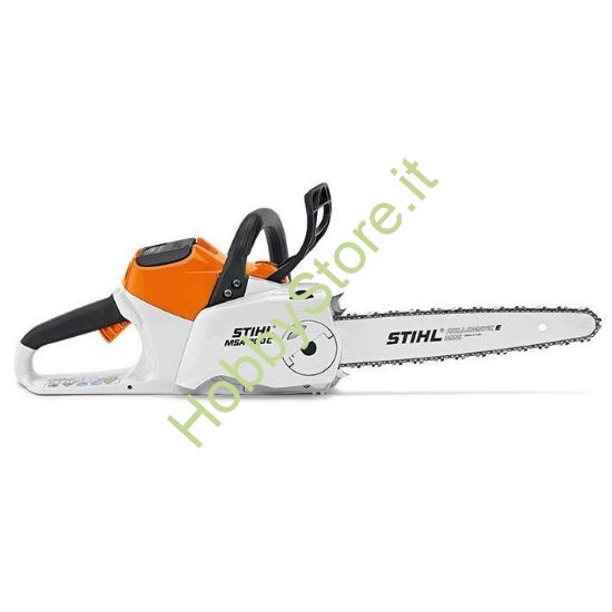 Motosega a batteria Stihl MSA 200 C-BQ	
