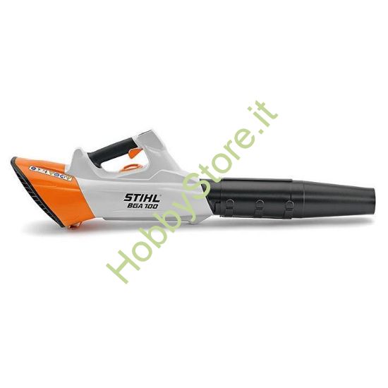 Soffiatore a Batteria Stihl BGA 100