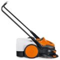 spazzatrice Stihl a batteria
